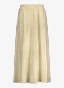 Studio Anneloes Fay midi rok in linnenblend