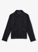Reiss Adam jack met klepzakken
