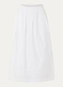 BOSS C_Vlondie maxi rok