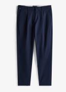 Tommy Hilfiger Herlem tapered fit chino met steekzakken