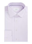 Eton Solid slim fit overhemd