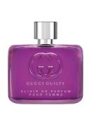 Gucci Guilty Elixer Pour Femme Eau de Parfum