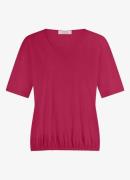 Studio Anneloes Vicky T-shirt met V-hals