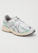ASICS Jog 100S sneaker met details van mesh