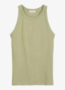 Marc O'Polo Tanktop met ronde hals