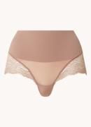 SPANX Undie-Tectable corrigerende slip met kant