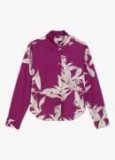 Marc O'Polo Blouse met print