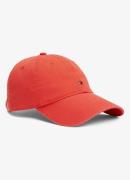 Tommy Hilfiger Essential pet met logoborduring