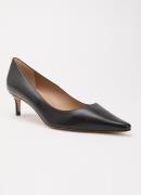 L.K.Bennett New Ava pump van leer