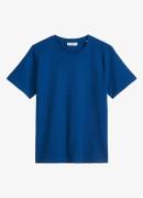 Marc O'Polo Denim T-shirt van biologisch katoen met logoprint
