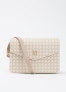NIKKIE Dayana crossbodybag met afneembare schouderriem