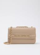 NIKKIE Ann crossbodytas met verstelbare schouderriem