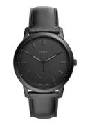 Fossil The Minimalist Mono horloge FS5447