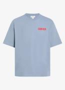 Calvin Klein T-shirt met logoprint