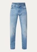 G-Star RAW Morry slim fit jeans met lichte wassing