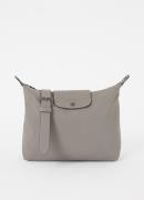 Longchamp Le Pliage Xtra schoudertas M van leer