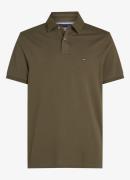 Tommy Hilfiger 1985 Regular fit polo met logo