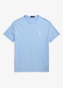 Ralph Lauren Classic Fit Big Pony Jersey T-Shirt