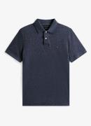 Tommy Hilfiger Regular fit polo met logo