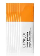 Clinique Fresh Pressed Renewing Powder Cleanser