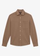 Reiss Kappo regular fit overhemd met borstzak