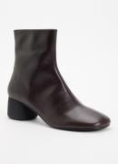 Vagabond Shoemakers Livia enkellaarsje van leer