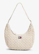 Tommy Hilfiger Schoudertas met logo