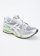 ASICS Gel-Kayano 14 sneaker met mesh details