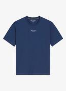 Marc O'Polo T-shirt met logo