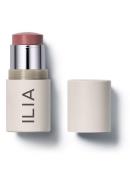 ILIA Beauty Multi-stick & Illuminator - 2-in-1 blush & liptint