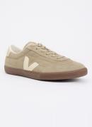 Veja Panenka sneaker van suède