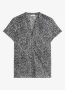 Marc O'Polo Tuniek met print