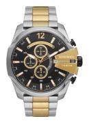 Diesel Mega Chief Horloge DZ4581