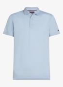 Tommy Hilfiger Regular fit polo van piqué katoen