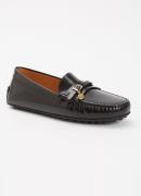 Tod's City Gommino Driving mocassin van kalfsleer