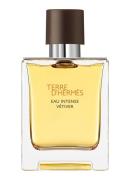 HERMÈS Terre d'Hermès Eau Intense Vétiver Eau de parfum