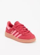Adidas Handball Spezial sneaker van suède