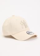 New Era Pet met logoborduring