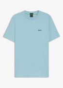 BOSS Tee T-shirt met logo