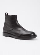 Giorgio Chelsea boot van leer