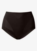 Calvin Klein Stay Put Stretch high wisted corrigerende slip