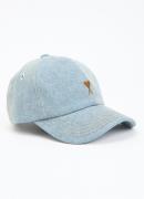 AMI Paris Pet van denim