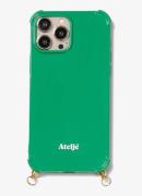 Ateljé Telefoonhoes voor iPhone 16