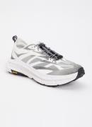 HOKA Mafate Speed 4 Lite sneaker