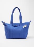 Longchamp Le Pliage Collection shopper L van canvas