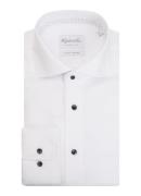 Michaelis Strijkvrij slim fit overhemd