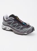 Salomon XT-6 sneaker met mesh details