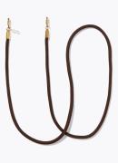 Ateljé Terra crossbody telefoonkoord