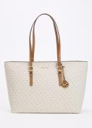 Michael Kors Shopper met logoprint
