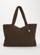 MSCH Copenhagen MSCHSiria shopper met logo